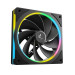 Deepcool Корпус DeepCool CL660 Black (R-CL660-BKNNA0-G-1)