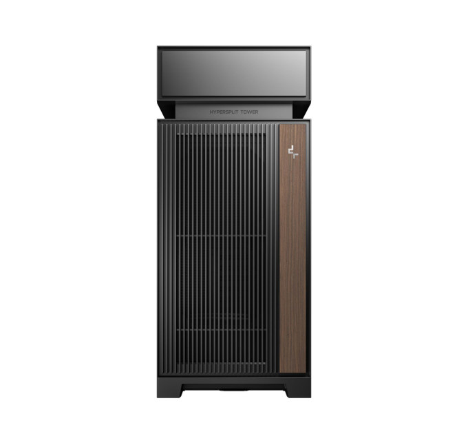 Deepcool Корпус DeepCool CL660 Black (R-CL660-BKNNA0-G-1)