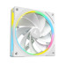 Deepcool Корпус DeepCool CL660 White (R-CL660-WHNNA0-G-1)