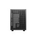 Deepcool Корпус DeepCool CH260 Wood Black (R-CH260-BKNWM0-G-1)