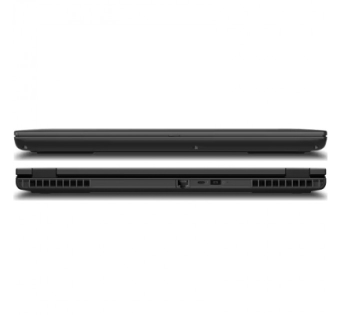 Lenovo Ноутбук Lenovo ThinkPad P16v G2 (21KYS09900)