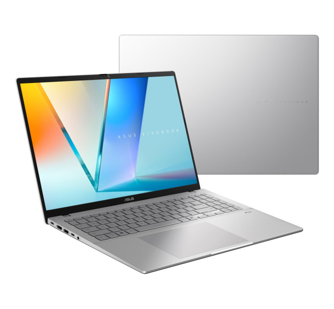 ASUS Ноутбук (портативний комп’ютер) S3607VA C7-240 16" 16/512GB S3607VA-RP146 ASUS