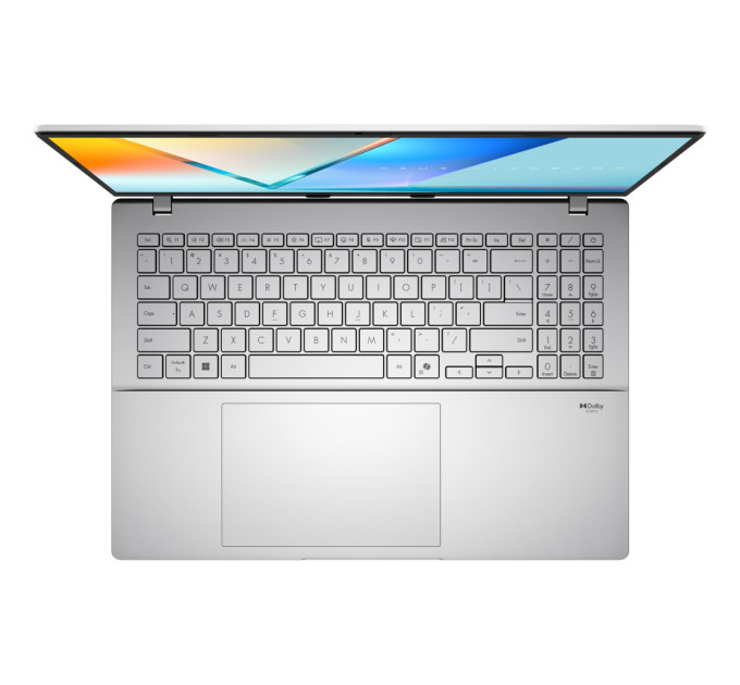 ASUS Ноутбук (портативний комп’ютер) S3607VA C7-240 16" 16/512GB S3607VA-RP146 ASUS