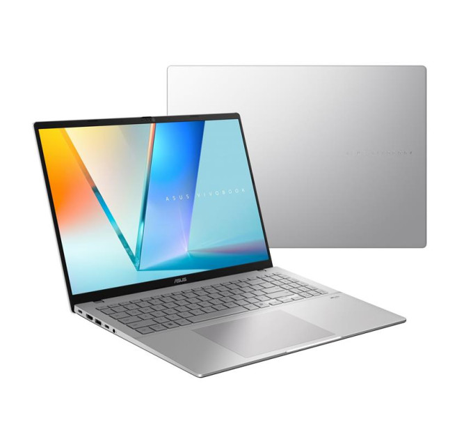 ASUS Ноутбук (портативний комп’ютер) S3607VA C7-240 16" 16/512GB S3607VA-RP146 ASUS