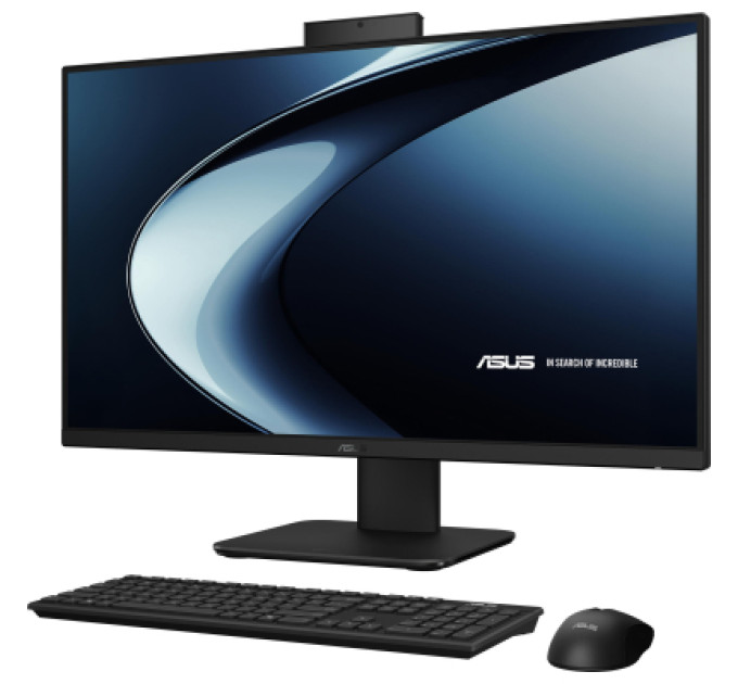 ASUS Комп'ютер ASUS P470VAK-BPE5740 AiO / Core7 240H, 16, 1TB, WiFi, кл+м (90PT03W5-M04XB0)