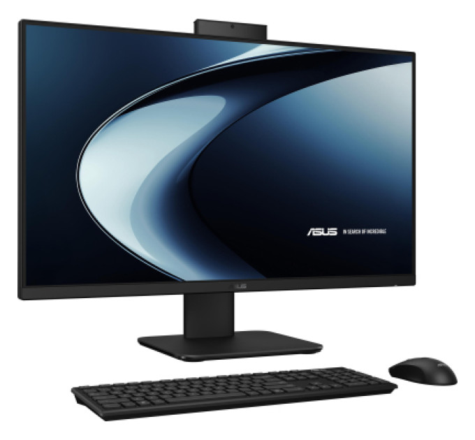 ASUS Комп'ютер ASUS P470VAK-BPE5740 AiO / Core7 240H, 16, 1TB, WiFi, кл+м (90PT03W5-M04XB0)