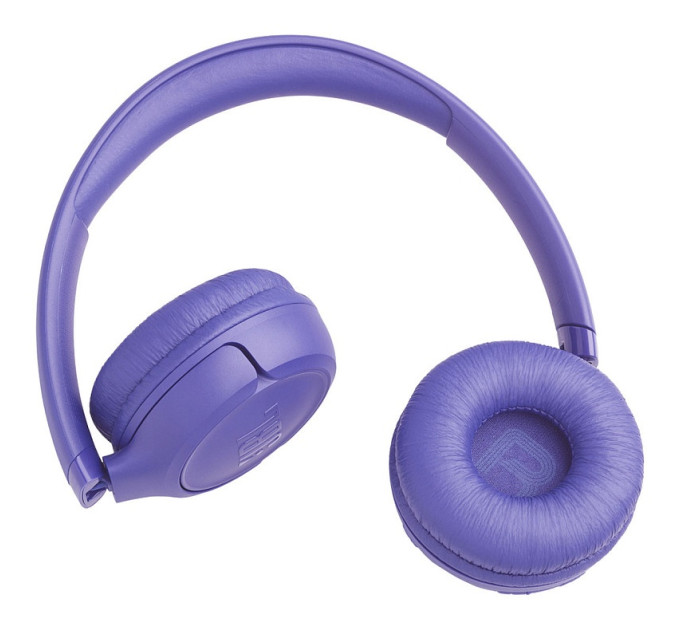 JBL Bluetooth-гарнітура JBL Tune 730BT Lavender (JBLT730BTLAV)