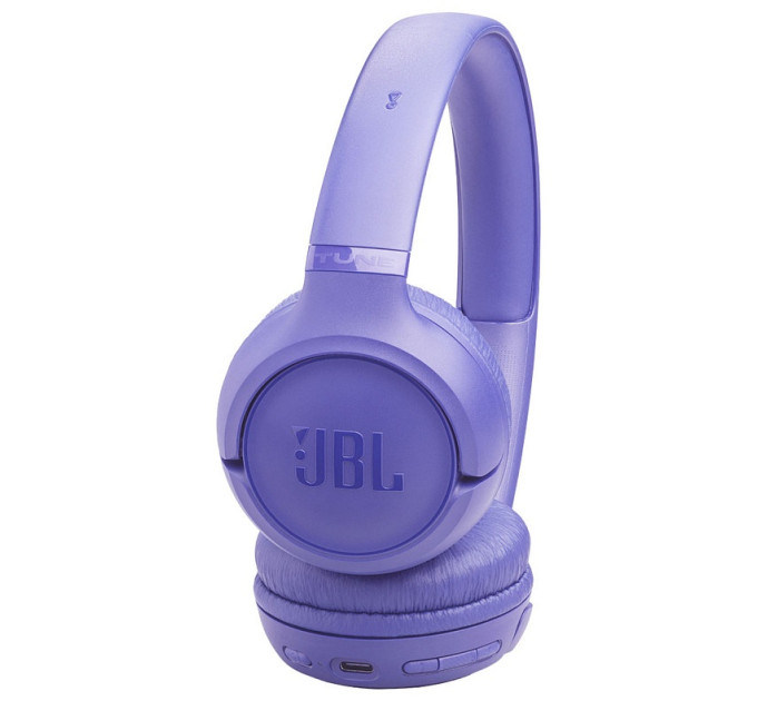 JBL Bluetooth-гарнітура JBL Tune 730BT Lavender (JBLT730BTLAV)