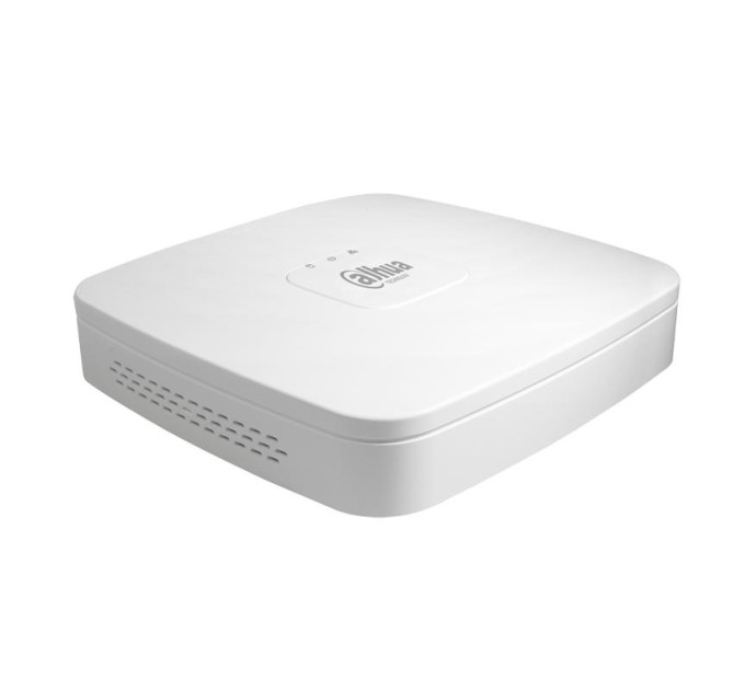 DAHUA Technology Відеореєстратор Dahua DH-XVR4108C-I/T