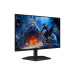 Samsung Монiтор Samsung 27" Odyssey G4 (LS27HG400EIXUA) IPS Black 300Hz