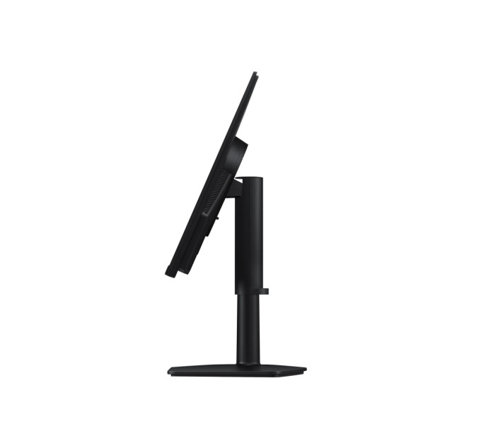 Samsung Монiтор Samsung 27" Odyssey G4 (LS27HG400EIXUA) IPS Black 300Hz
