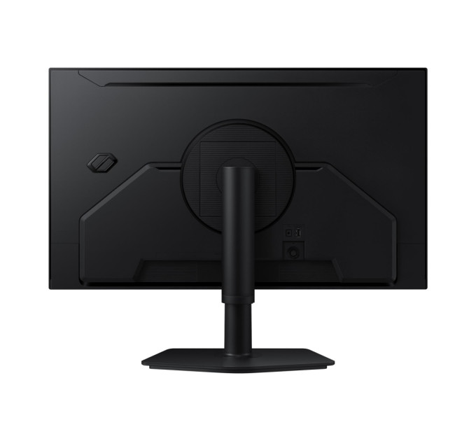 Samsung Монiтор Samsung 27" Odyssey G4 (LS27HG400EIXUA) IPS Black 300Hz