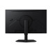 Samsung Монiтор Samsung 27" Odyssey G4 (LS27HG400EIXUA) IPS Black 300Hz