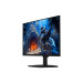 Samsung Монiтор Samsung 27" Odyssey G4 (LS27HG400EIXUA) IPS Black 300Hz