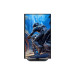 Samsung Монiтор Samsung 27" Odyssey G4 (LS27HG400EIXUA) IPS Black 300Hz