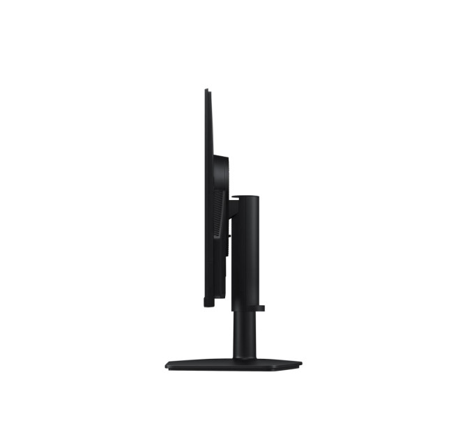 Samsung Монiтор Samsung 27" Odyssey G4 (LS27HG400EIXUA) IPS Black 300Hz