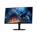 Samsung Монiтор Samsung 27" Odyssey G4 (LS27HG400EIXUA) IPS Black 300Hz
