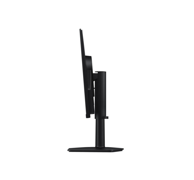 Samsung Монiтор Samsung 27" Odyssey G4 (LS27HG400EIXUA) IPS Black 300Hz