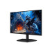 Samsung Монiтор Samsung 27" Odyssey G4 (LS27HG400EIXUA) IPS Black 300Hz