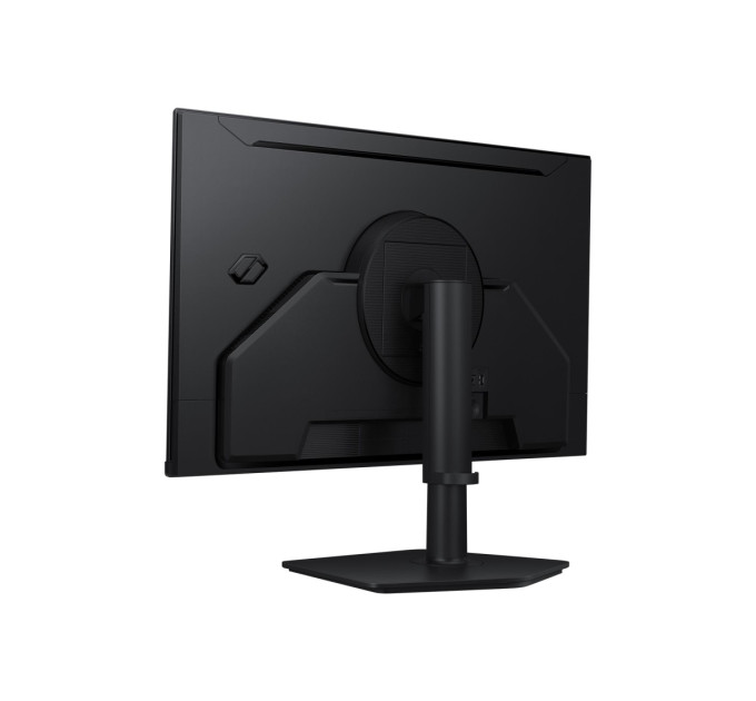 Samsung Монiтор Samsung 27" Odyssey G4 (LS27HG400EIXUA) IPS Black 300Hz