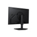 Samsung Монiтор Samsung 27" Odyssey G4 (LS27HG400EIXUA) IPS Black 300Hz