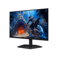 Samsung Монiтор Samsung 27" Odyssey G4 (LS27HG400EIXUA) IPS Black 300Hz