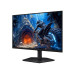 Samsung Монiтор Samsung 27" Odyssey G4 (LS27HG400EIXUA) IPS Black 300Hz