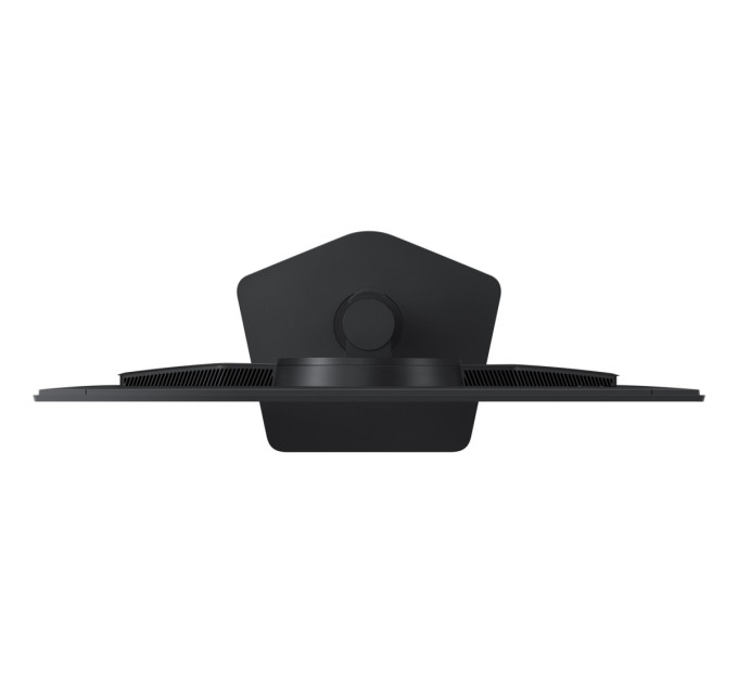 Samsung Монiтор Samsung 27" Odyssey G4 (LS27HG400EIXUA) IPS Black 300Hz