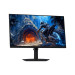 Samsung Монiтор Samsung 27" Odyssey G4 (LS27HG400EIXUA) IPS Black 300Hz