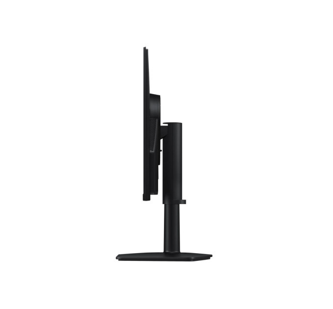 Samsung Монiтор Samsung 27" Odyssey G4 (LS27HG400EIXUA) IPS Black 300Hz