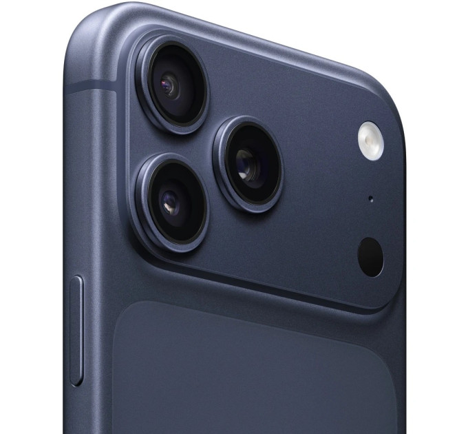 Apple Смартфон Apple iPhone 17 Pro Max 256GB Deep Blue (MFYP4AF/A)