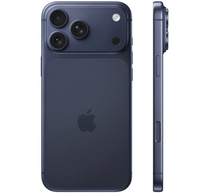 Apple Смартфон Apple iPhone 17 Pro Max 256GB Deep Blue (MFYP4AF/A)