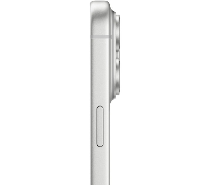 Apple Смартфон Apple iPhone 17 Pro Max 256GB Silver (MFYM4AF/A)