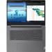Lenovo Ноутбук Lenovo V17 G4 IRU (83A2003KRA)