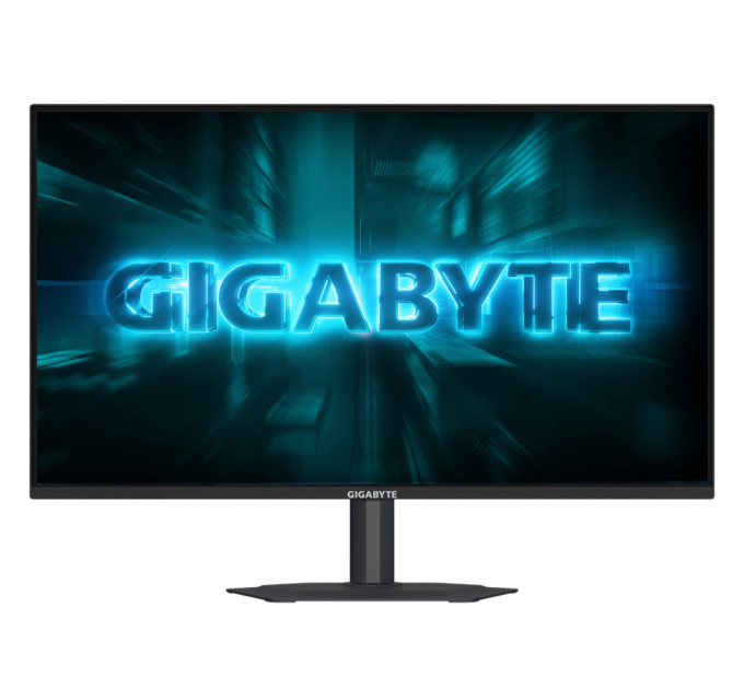 GIGABYTE Монітор Gigabyte 24.5" Gaming G25F2A IPS Black 240Hz
