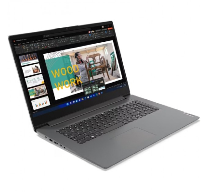 Lenovo Ноутбук Lenovo V17 G4 IRU (83A2003KRA)