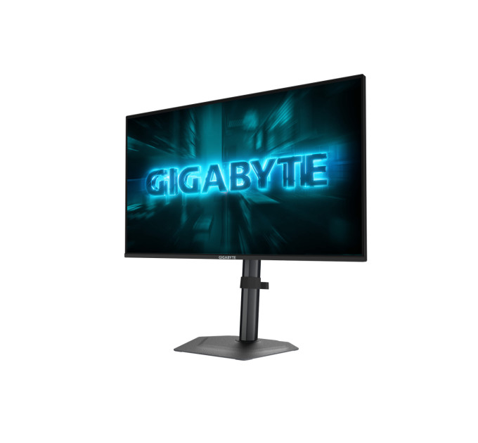 GIGABYTE Монітор Gigabyte 24.5" Gaming G25F2A IPS Black 240Hz
