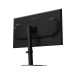 GIGABYTE Монітор Gigabyte 24.5" Gaming G25F2A IPS Black 240Hz