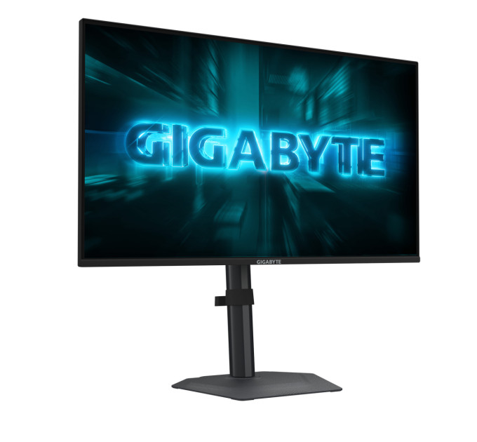 GIGABYTE Монітор Gigabyte 24.5" Gaming G25F2A IPS Black 240Hz