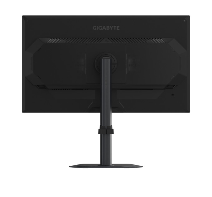 GIGABYTE Монітор Gigabyte 24.5" Gaming G25F2A IPS Black 240Hz