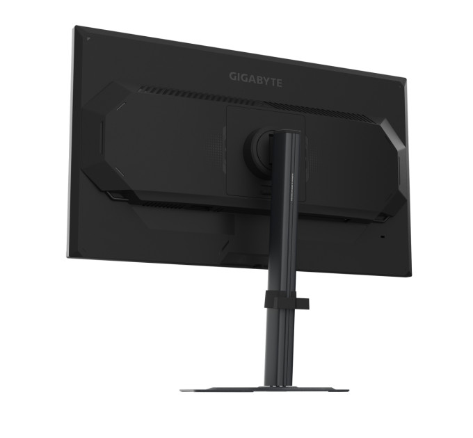 GIGABYTE Монітор Gigabyte 24.5" Gaming G25F2A IPS Black 240Hz