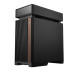 Deepcool Корпус DeepCool CL6600 Black (R-CL6600-BKNNA0-G-1)