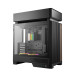 Deepcool Корпус DeepCool CL6600 Black (R-CL6600-BKNNA0-G-1)
