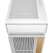 Deepcool Корпус DeepCool CL6600 White (R-CL6600-WHNNA0-G)