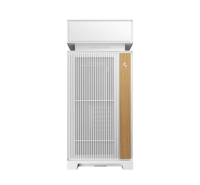Deepcool Корпус DeepCool CL6600 White (R-CL6600-WHNNA0-G)