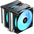 Deepcool Кулер процесорний DeepCool AG620 G2 ARGB (R-AG620-BKAMMG2-G)