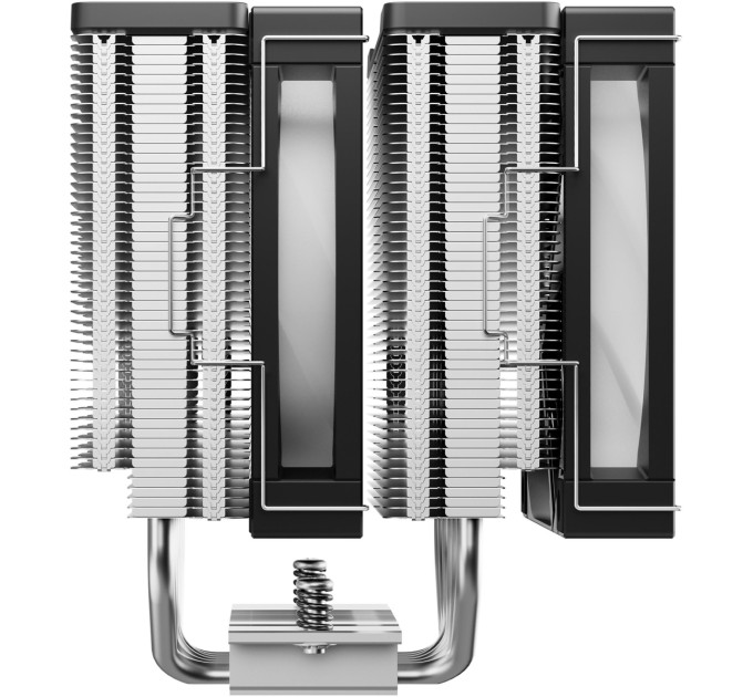 Deepcool Кулер процесорний DeepCool AG620 G2 ARGB (R-AG620-BKAMMG2-G)