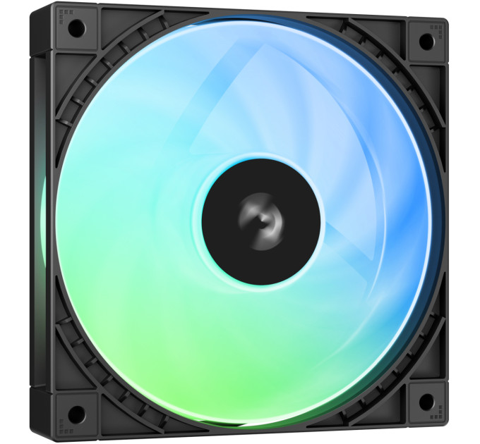 Deepcool Кулер процесорний DeepCool AG620 G2 ARGB (R-AG620-BKAMMG2-G)