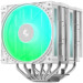 Deepcool Кулер процесорний DeepCool AG620 G2 WH ARGB (R-AG620-WHAMMG2-G)