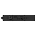 REAL-EL Фільтр живлення REAL-EL RS-Protect 505 1.8 м Black (EL122300044)